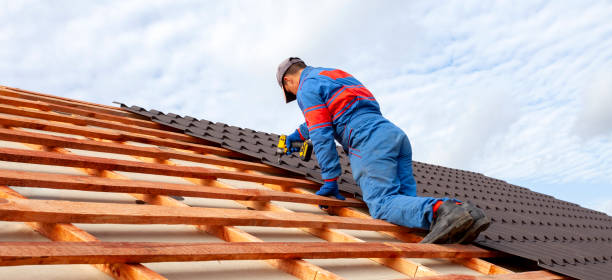 Best Emergency Roof Repair Services  in Laguna Heights, TX