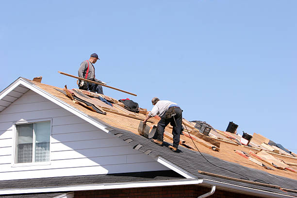 Best Roof Leak Repair  in Laguna Heights, TX